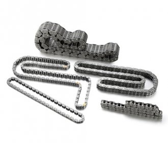 Автомобильная цепь