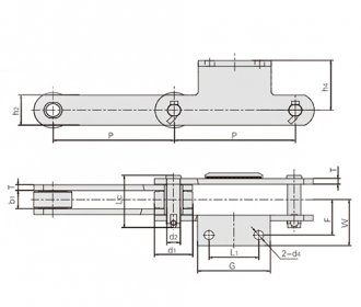 реактор - разгрузчик