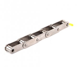 Цепь из нержавеющей стали