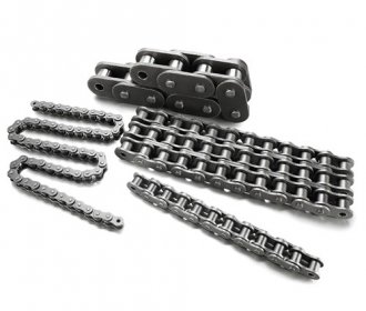 Цепочка передачи