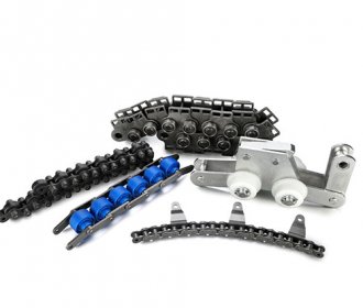 Транспортная цепочка