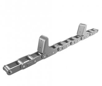 Сельскохозяйственные машины серии ANSI