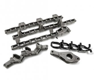 Сельскохозяйственная цепочка