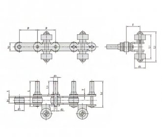 Другие цепи