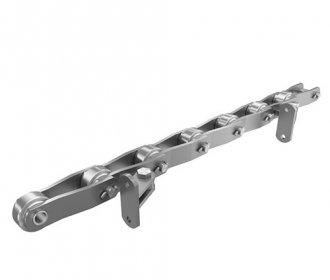 Цепь сахарной машины