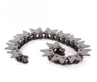 Нестандартная цепь