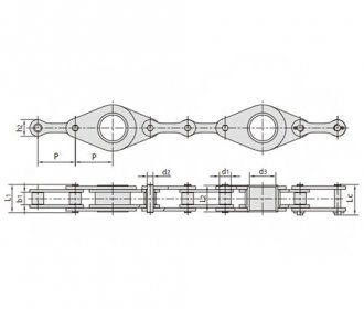 Другие сельскохозяйственные китайцы