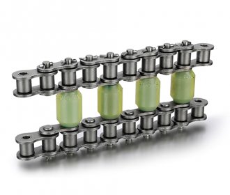 Подъем эскалаторов Chians