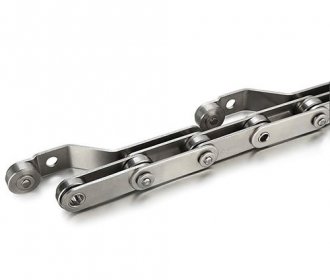 Цепочка из нержавеющей стали