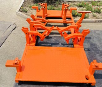 Accessory product appliance